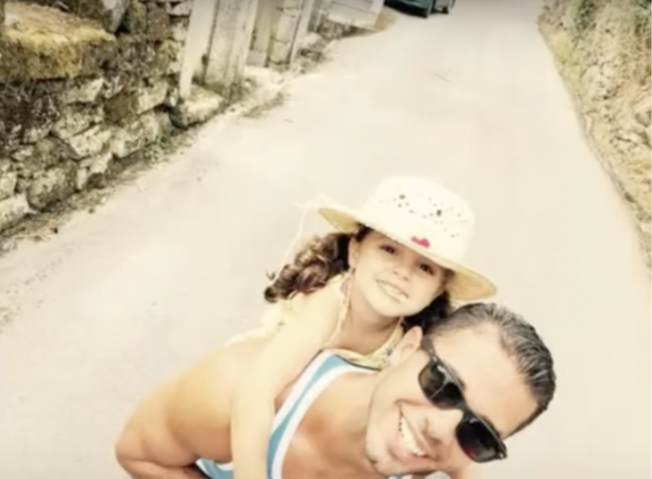 pedro family