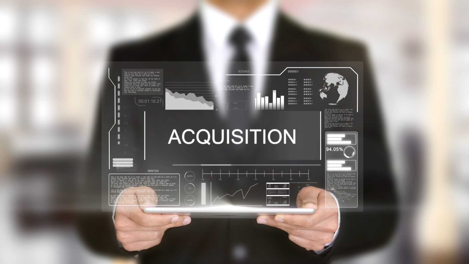 Acquisition d'Entreprise : Les clés pour réussir